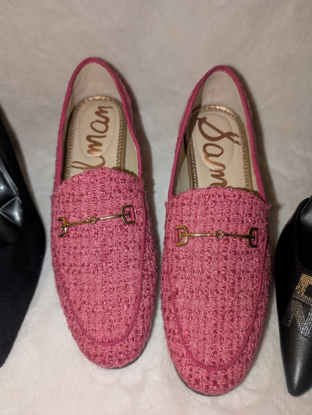 Women's size 7 bundle. Absolute steal! Sam Edelman, DKNY, Anne Klein - Picture 9 of 16